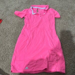 Adidas golf dress